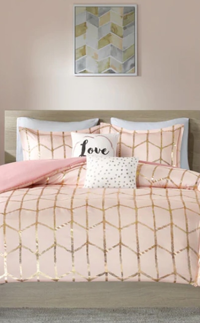Shopping: Duvets